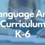 Language Arts Sample Curriculum